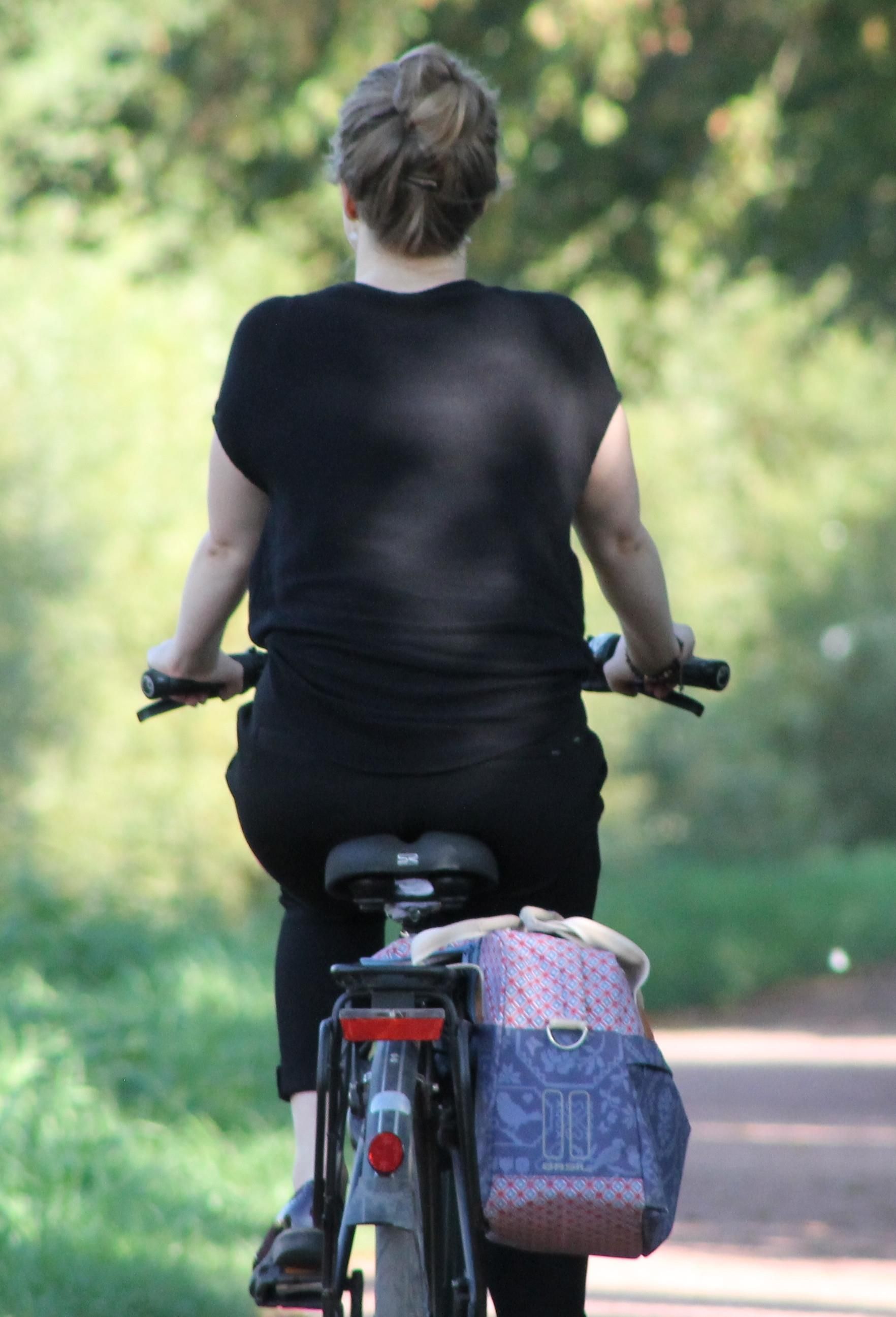 Candid Girls Teen Street Voyeur 