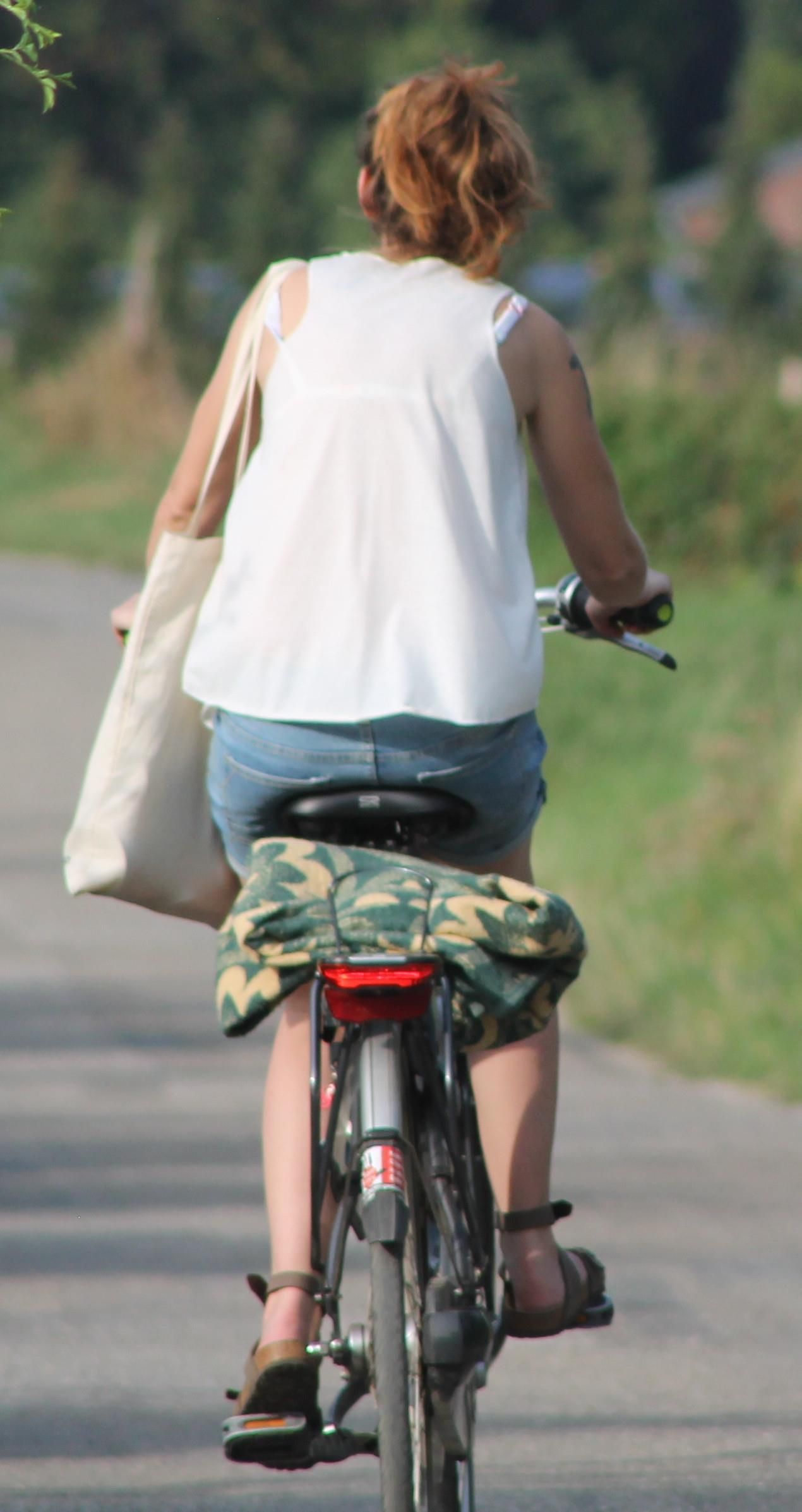 Candid Girls Teen Street Voyeur 