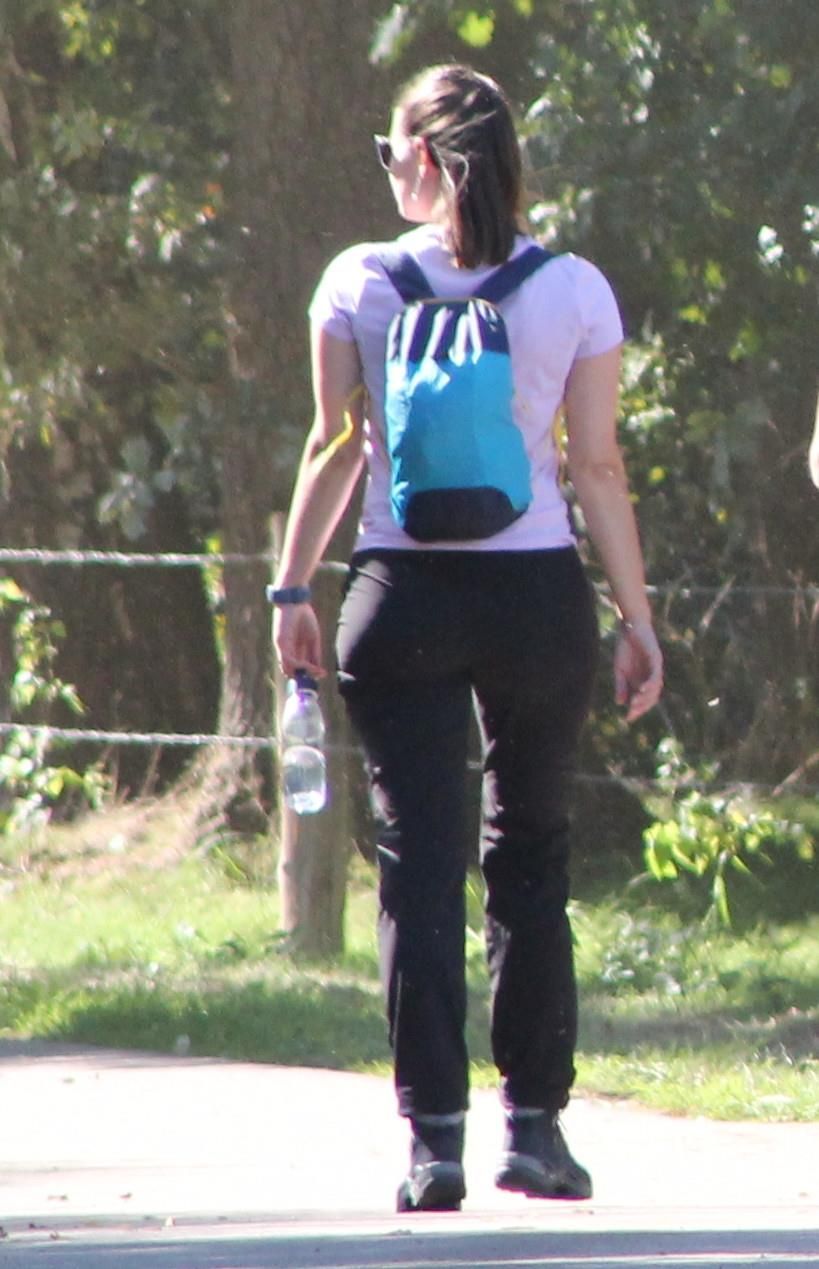 Candid Girls Teen Street Voyeur 