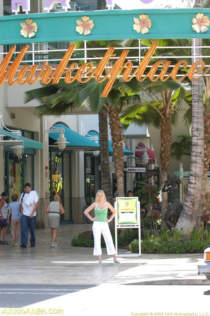 Alison Angel Public playfulness