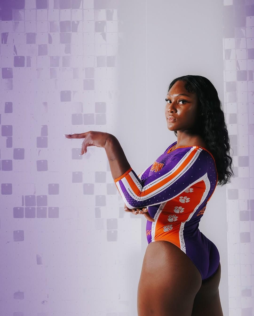 Tumble into the Weekend with Gymnasts! May