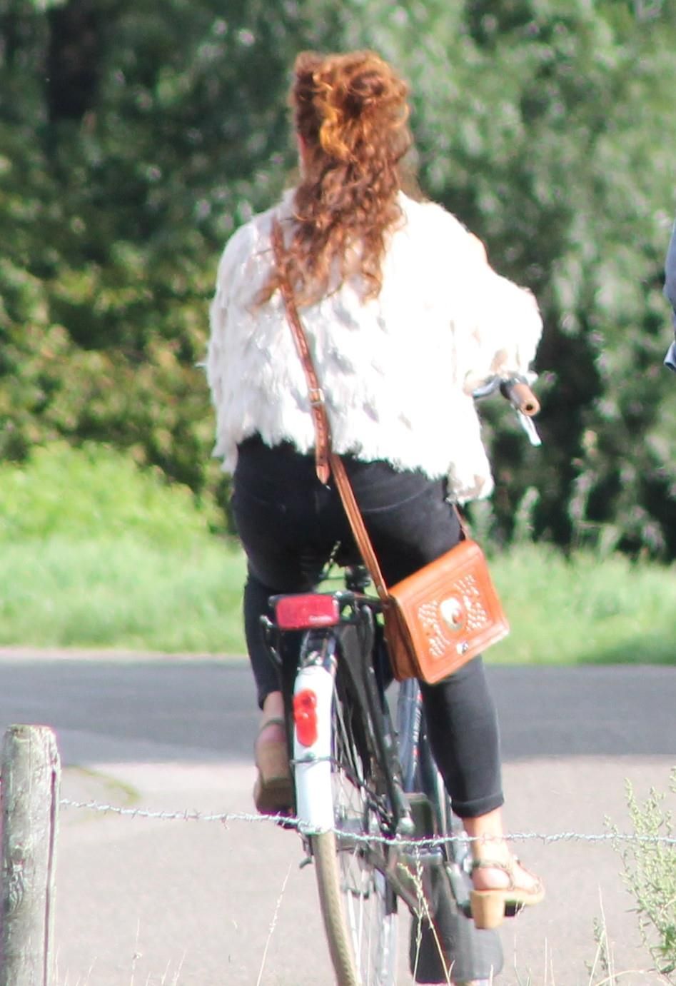 Candid Girls Teen Street Voyeur 