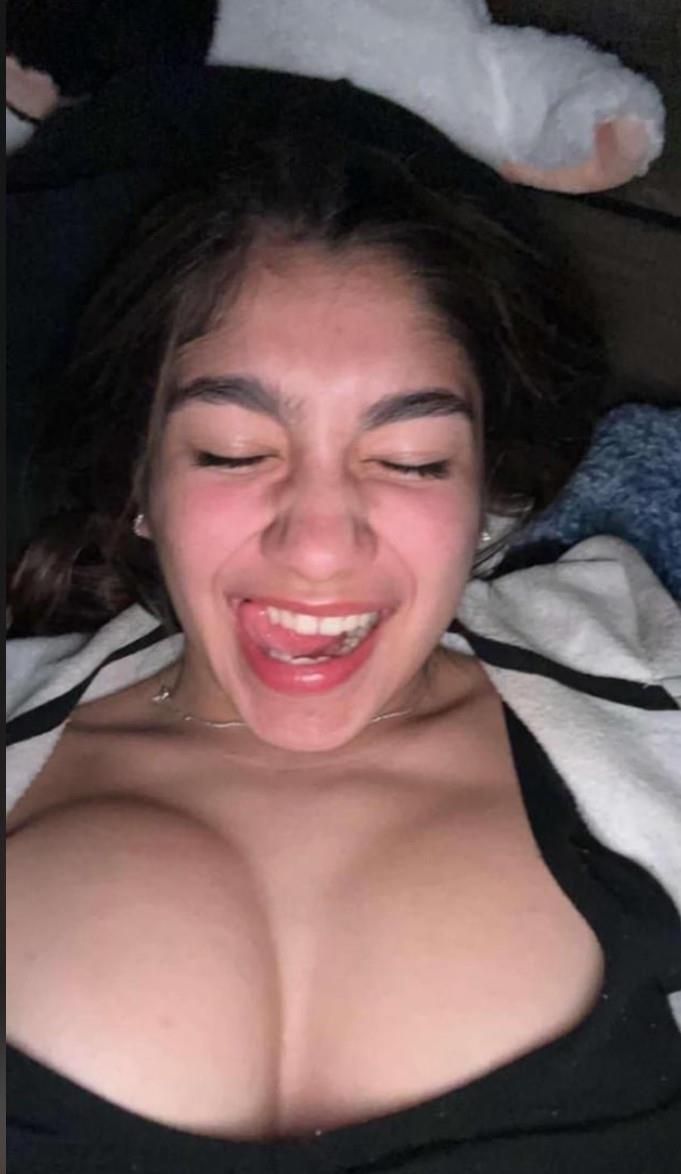 Esmi e exposto para sempre