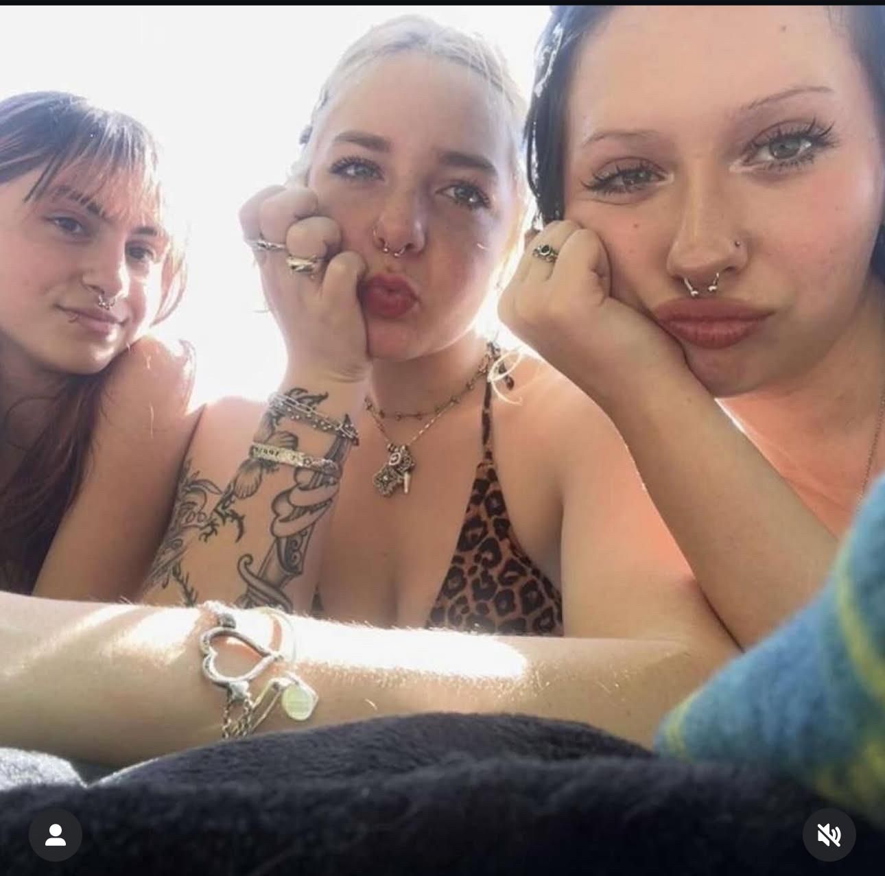 Friends and Family 