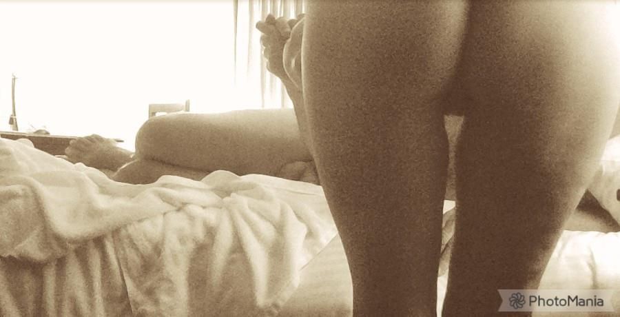 Asian Memories in Sepia