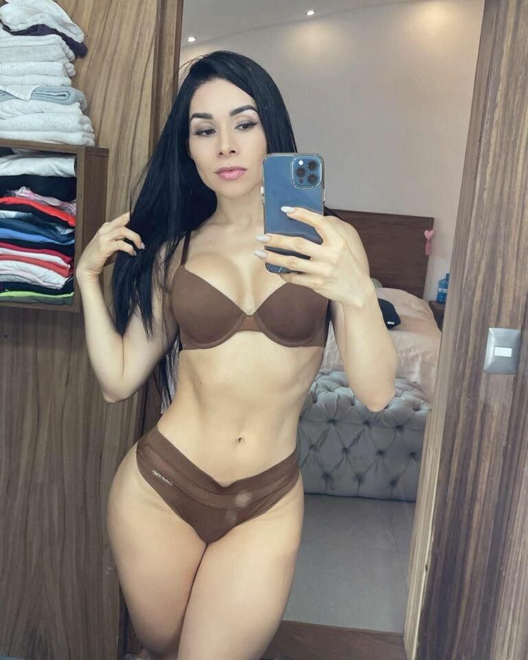 Yo Fit Hottie