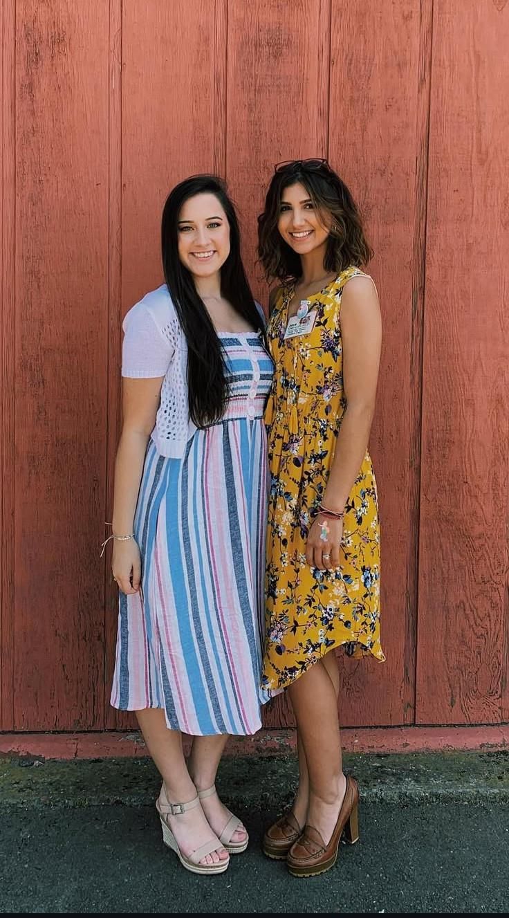 Friends and Family 