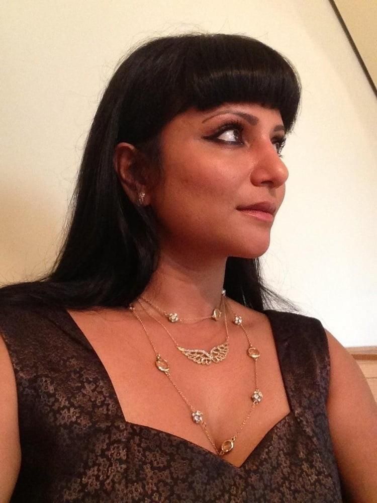 Verdadera madre e hija de Pakistán