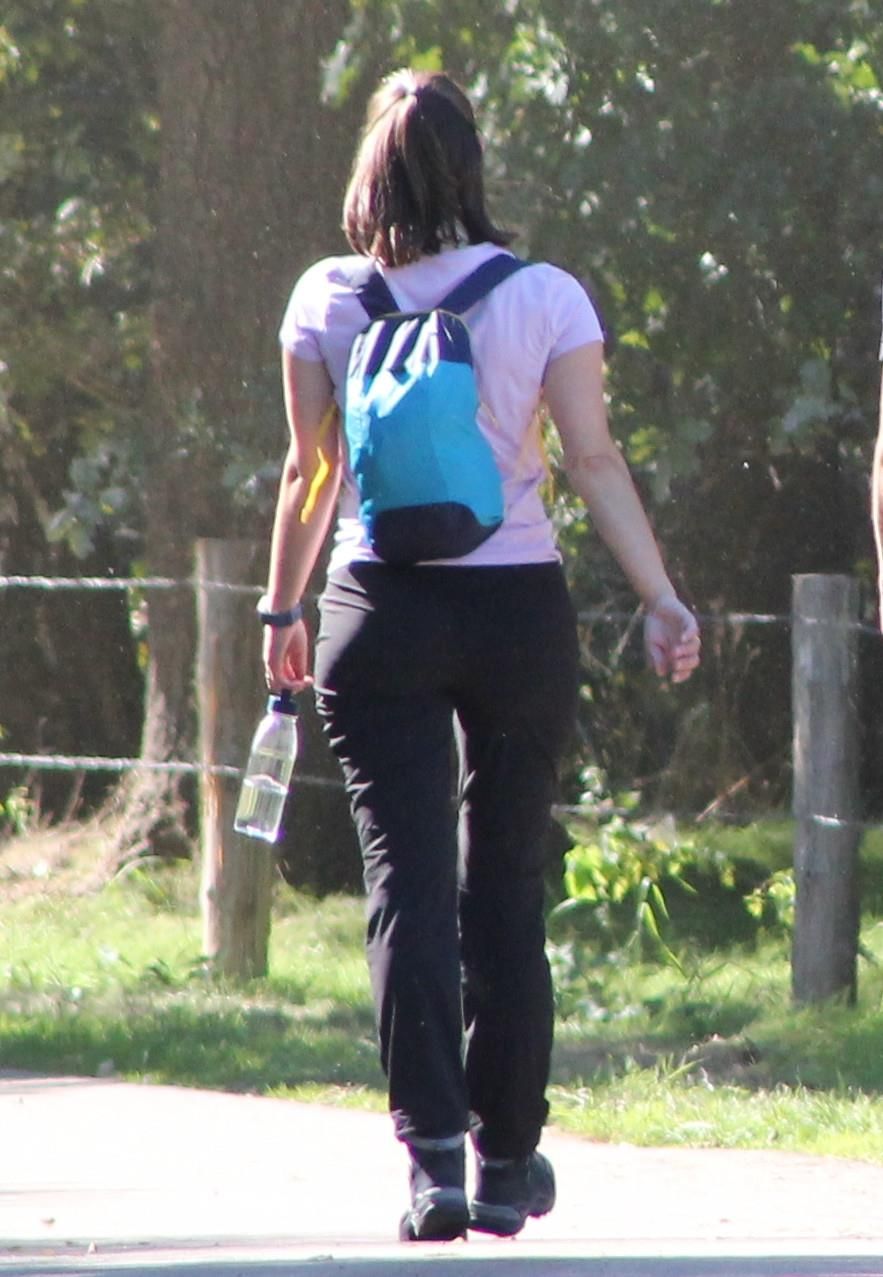 Candid Girls Teen Street Voyeur 