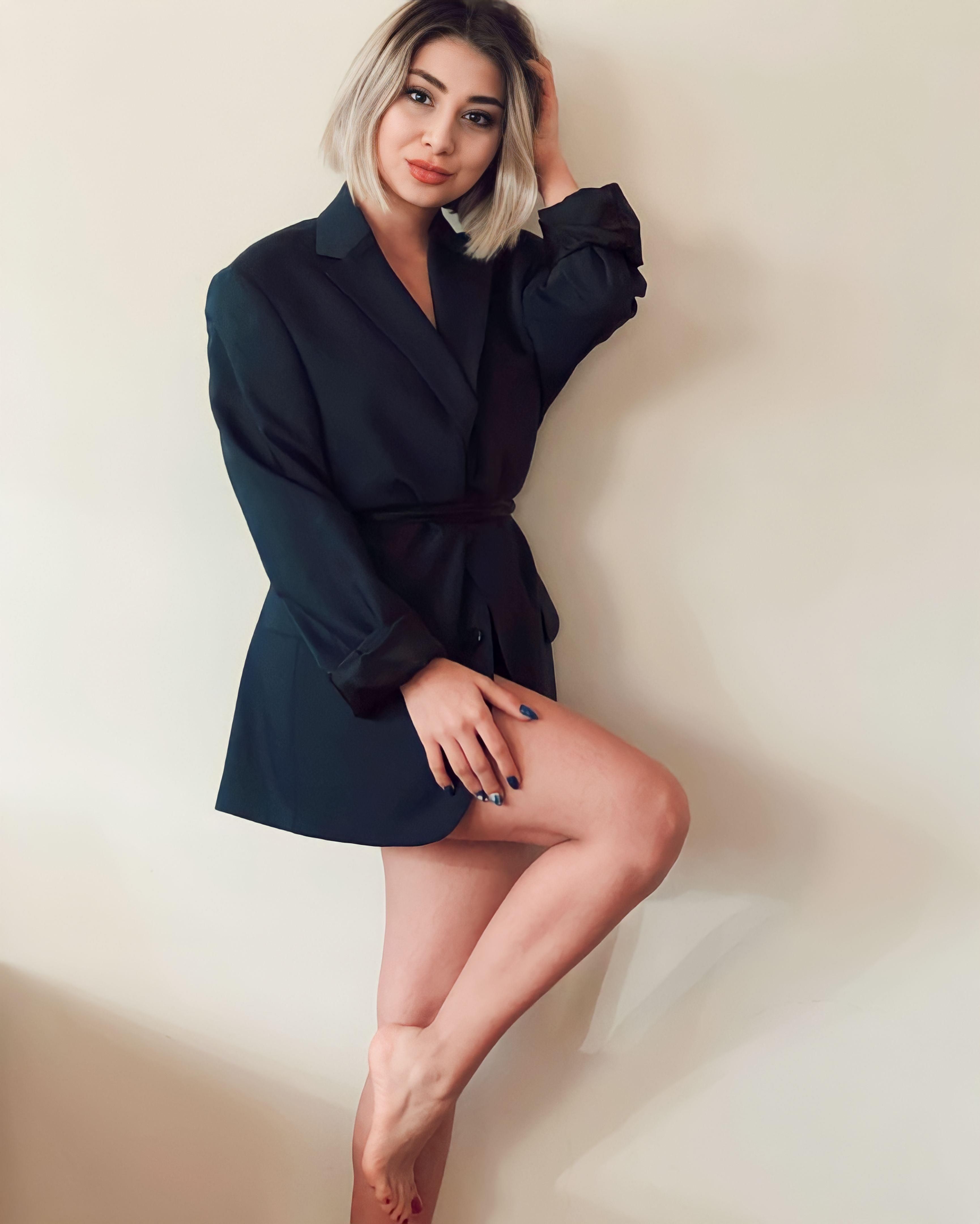 Hot