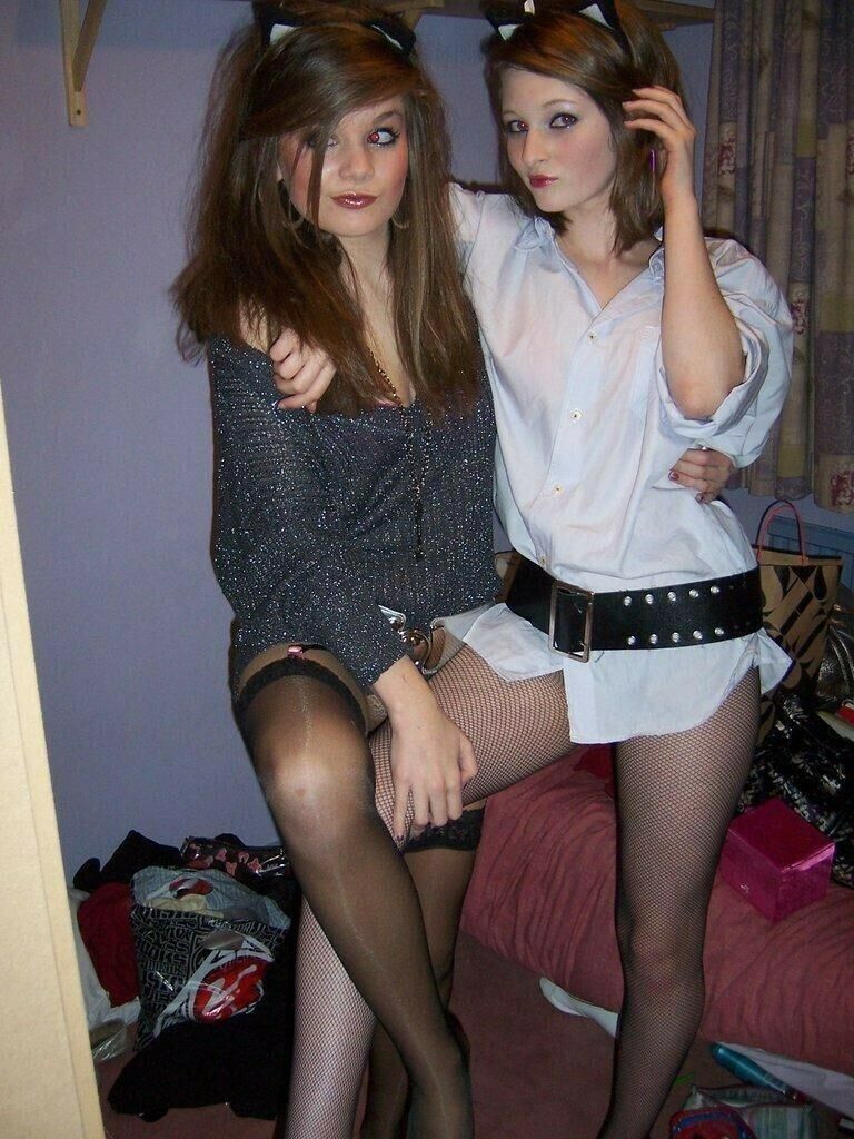 Candid Cuties