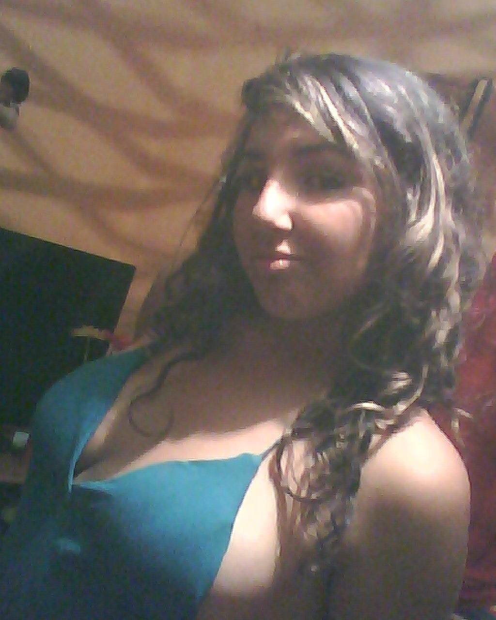 slutty teen