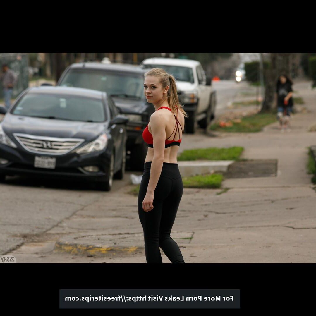 teen beauty