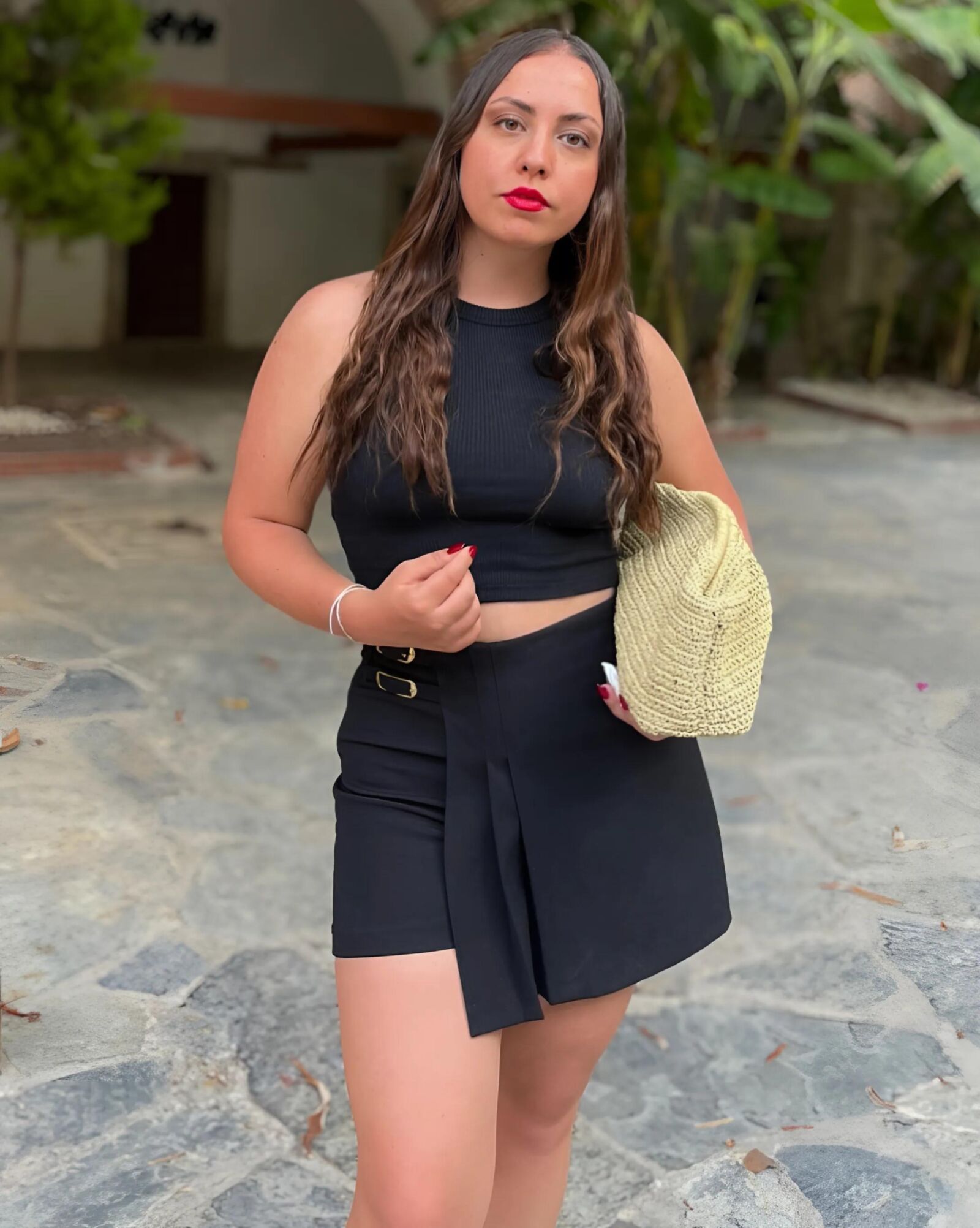SEXY TURKISH TEEN 