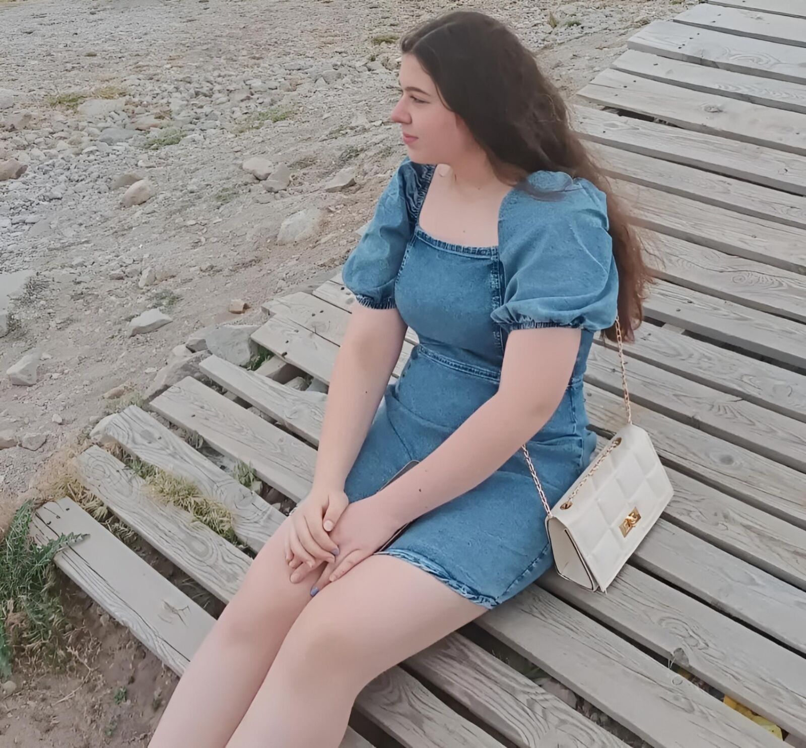 SEXY TURKISH TEEN 