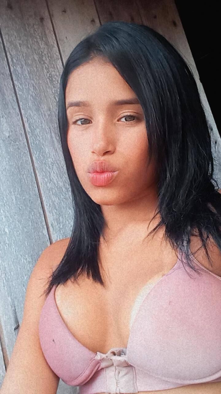 Horny Victoria