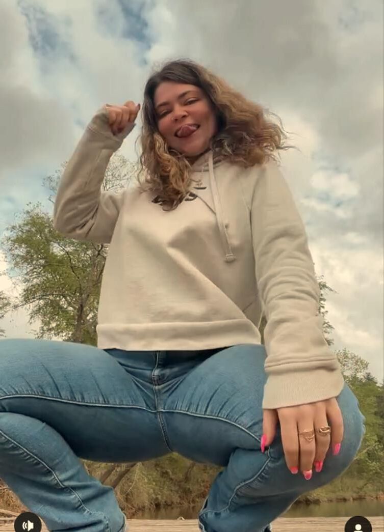Britt es bastante impresionante