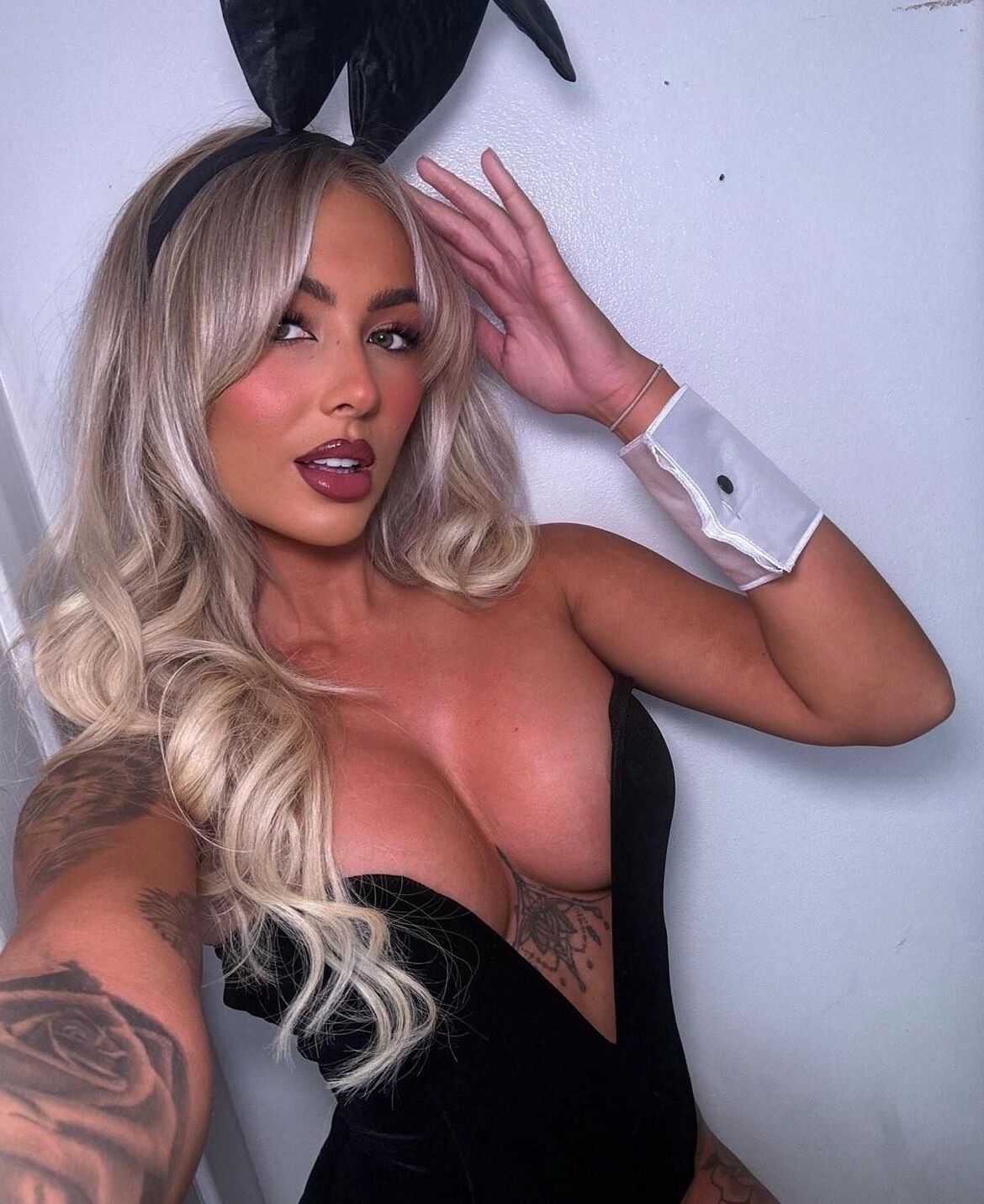 Любимые кролики Playboy