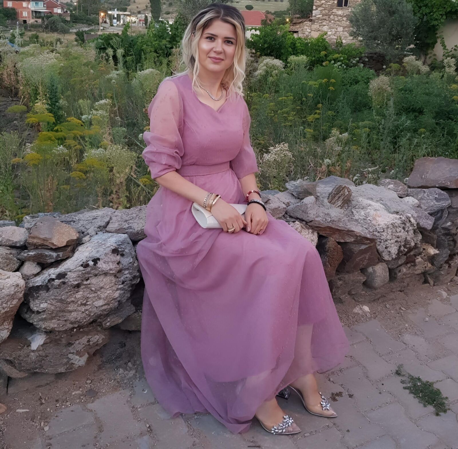 SEXY TURKISH TEEN 
