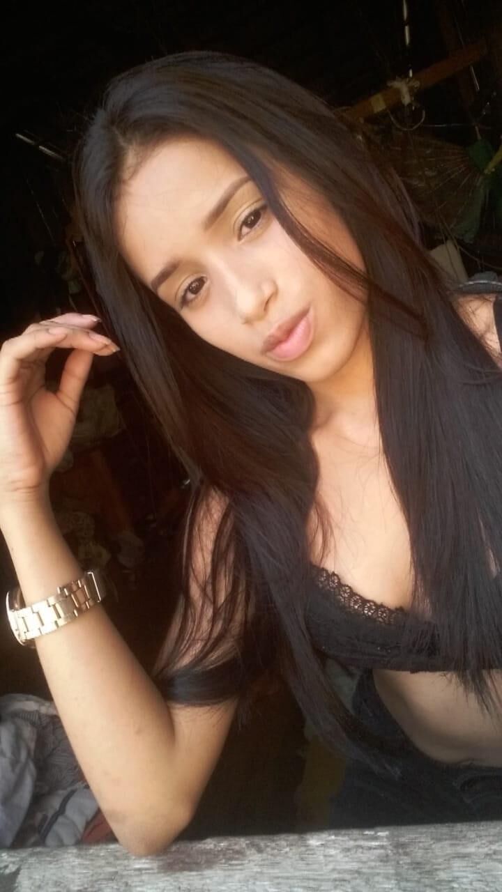 Horny Victoria