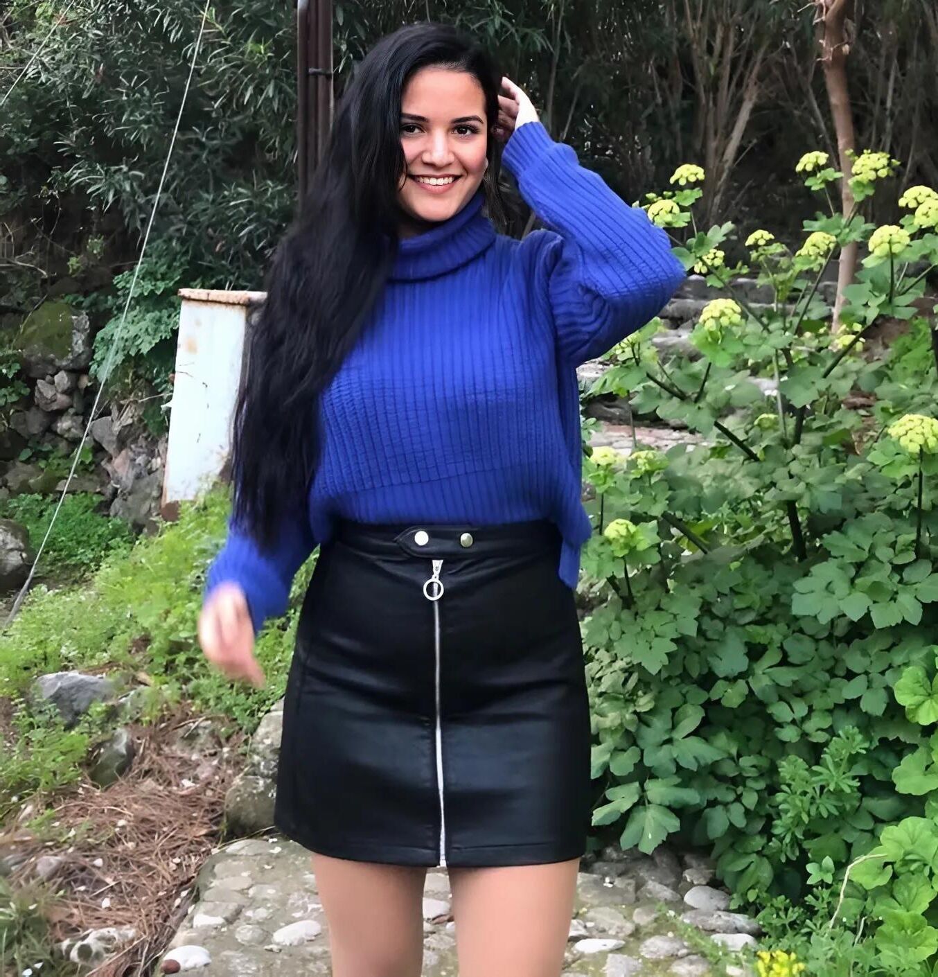 SEXY TURKISH TEEN 