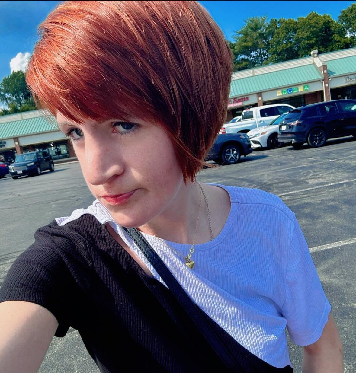 Rebecca