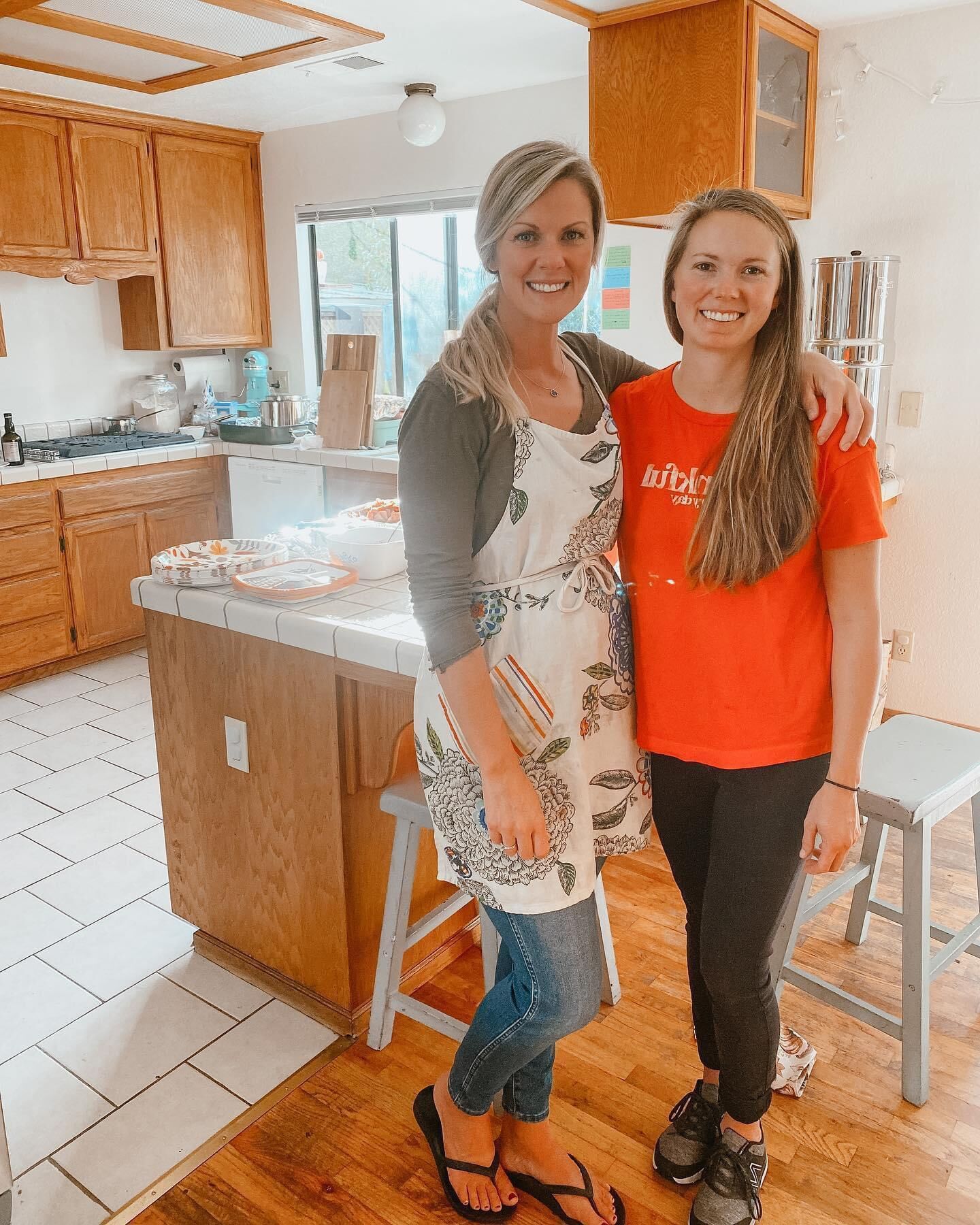 Mothers & their Sexy Daughters May