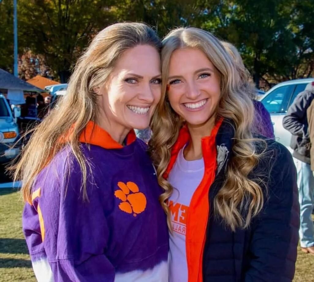 Mothers & their Sexy Daughters May