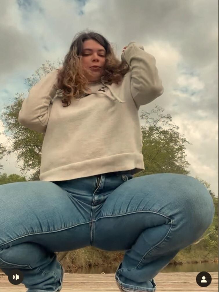 Britt es bastante impresionante