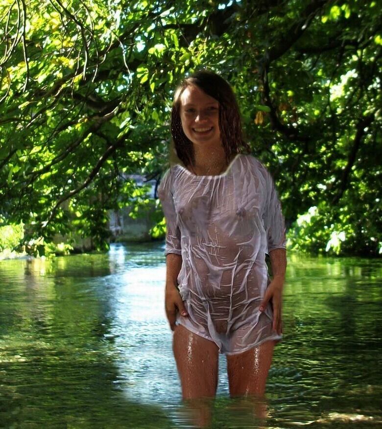 little tits
