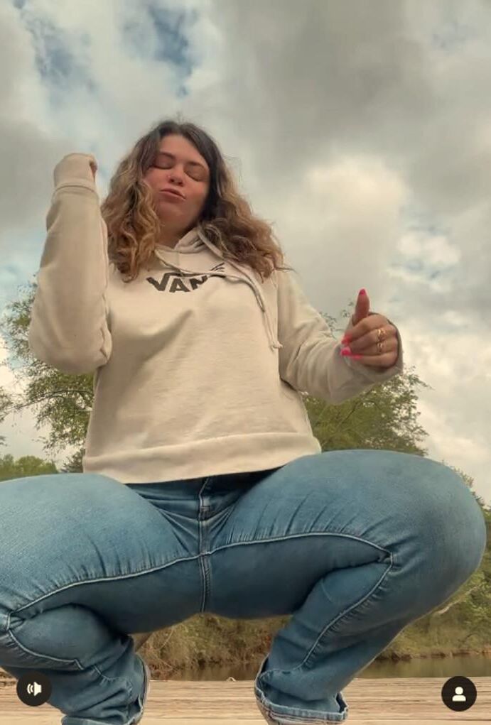 Britt es bastante impresionante