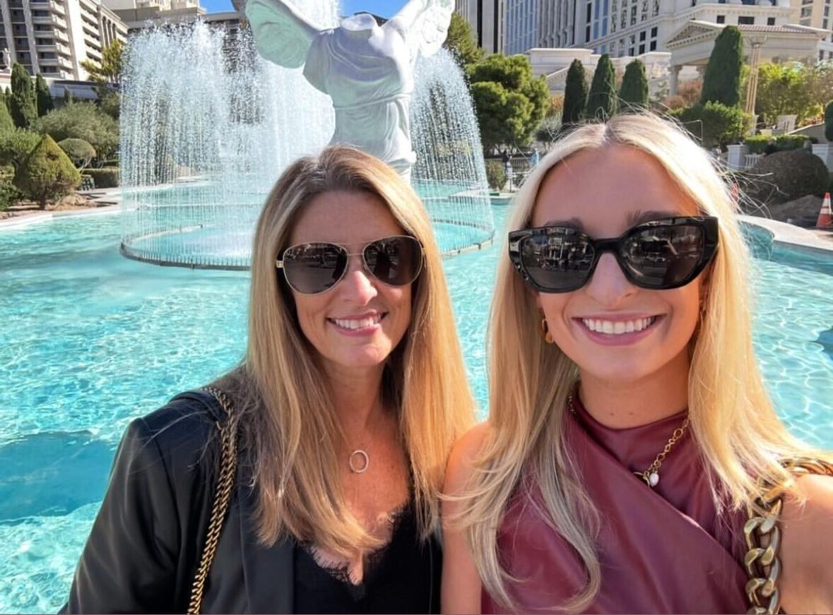 Mothers & their Sexy Daughters May