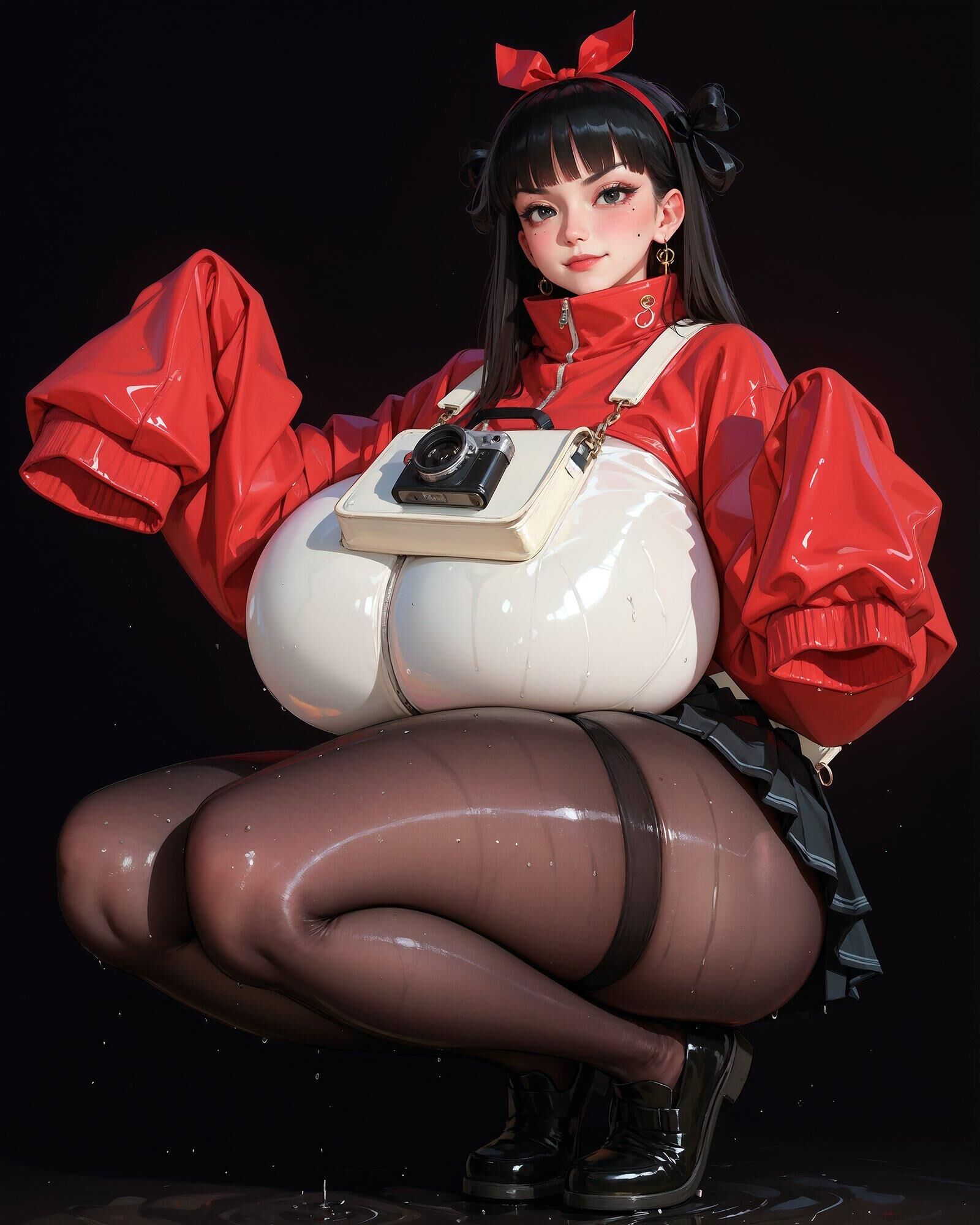 Fucking Horny Hentai D Girls 
