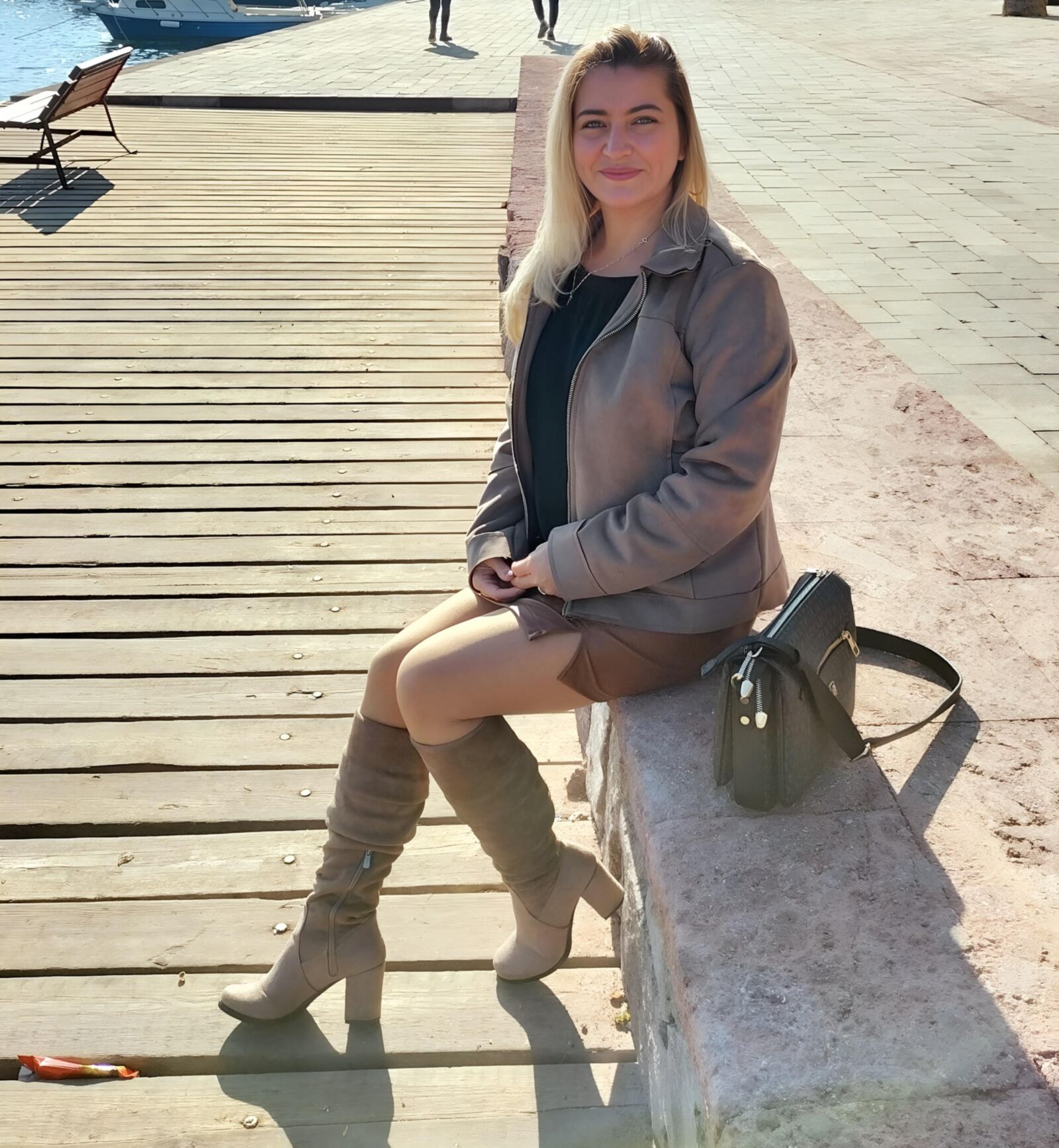 SEXY TURKISH TEEN 