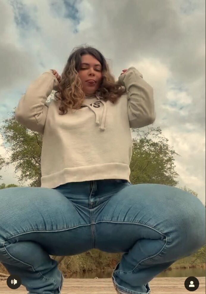 Britt es bastante impresionante