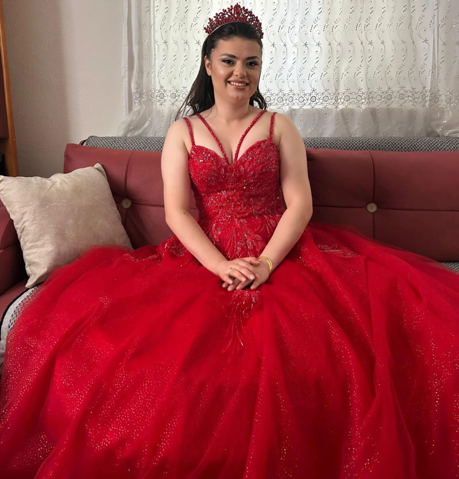SEXY TURKISH TEEN 