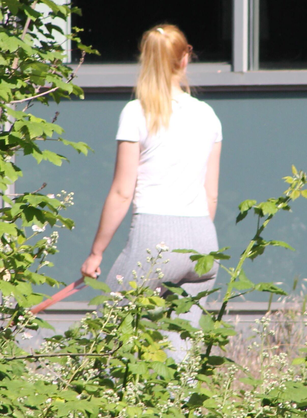 Chicas sinceras voyeur de chicas adolescentes