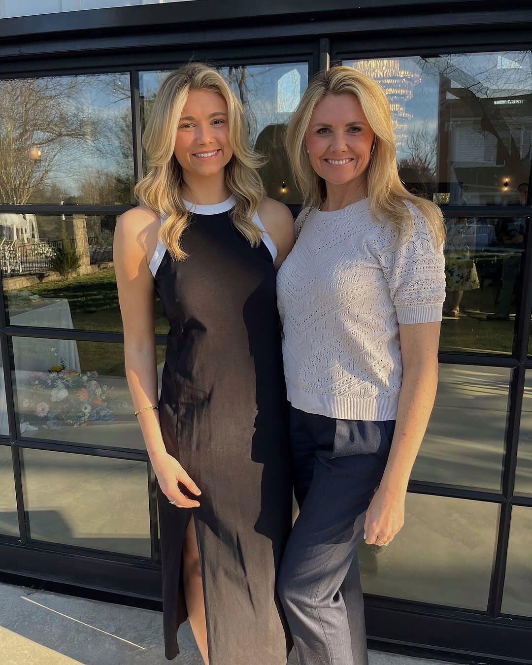 Mothers & their Sexy Daughters May