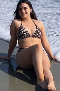 Thicc adolescente