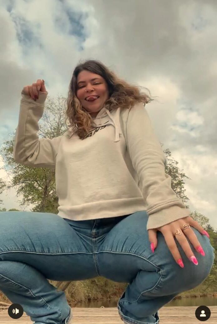 Britt es bastante impresionante