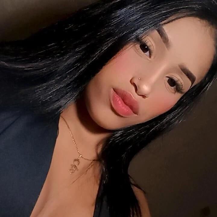 Horny Victoria