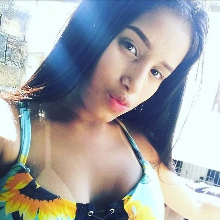 Horny Victoria