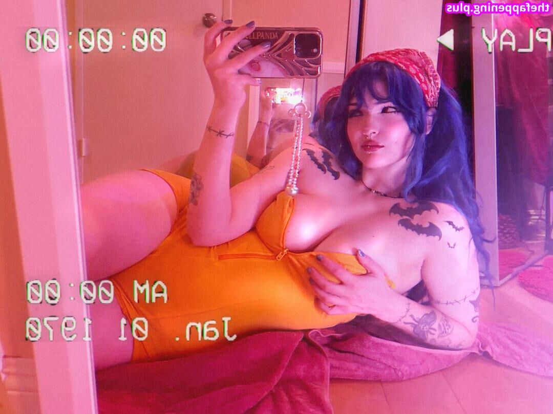 Rosewatercosplay