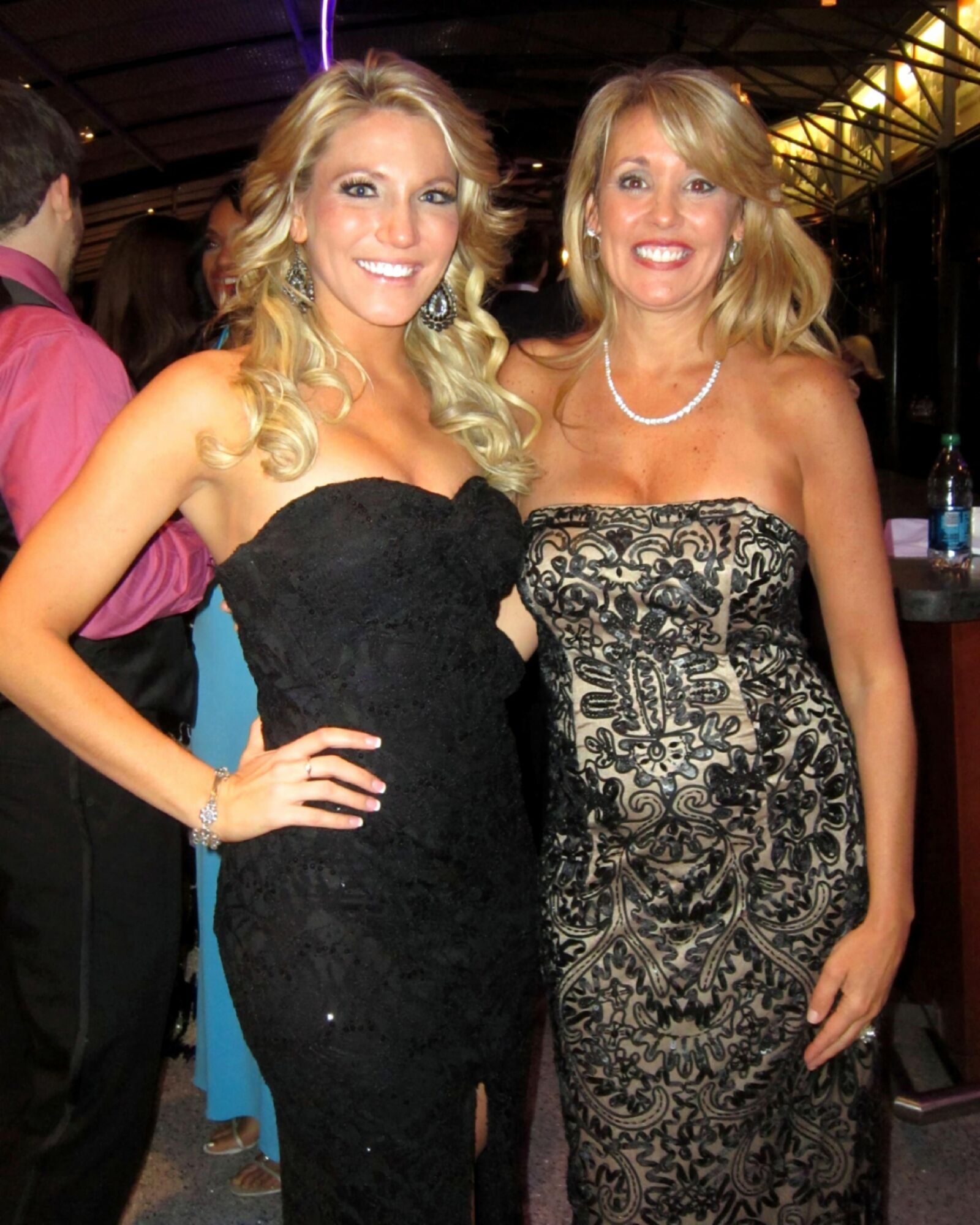 Mothers & their Sexy Daughters May