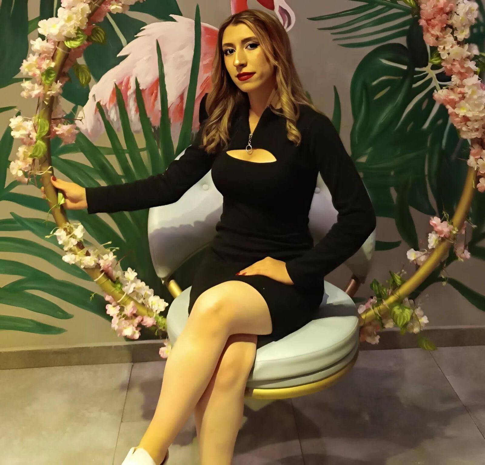 SEXY TURKISH TEEN 