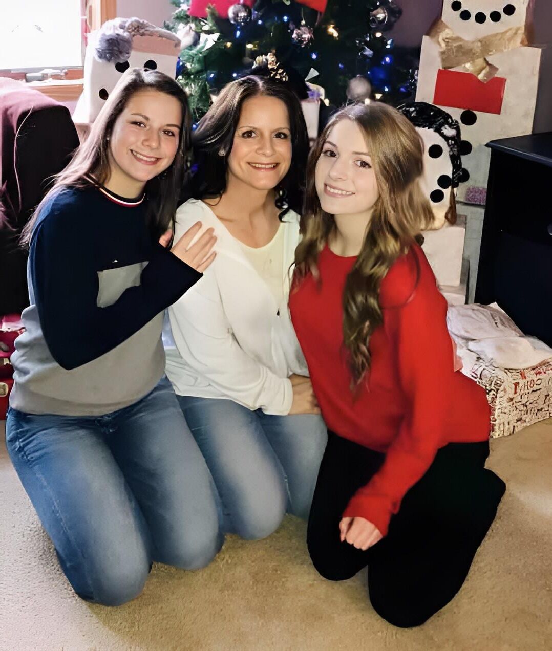 Mothers & their Sexy Daughters May