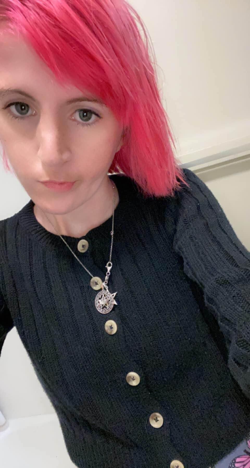 Rebecca