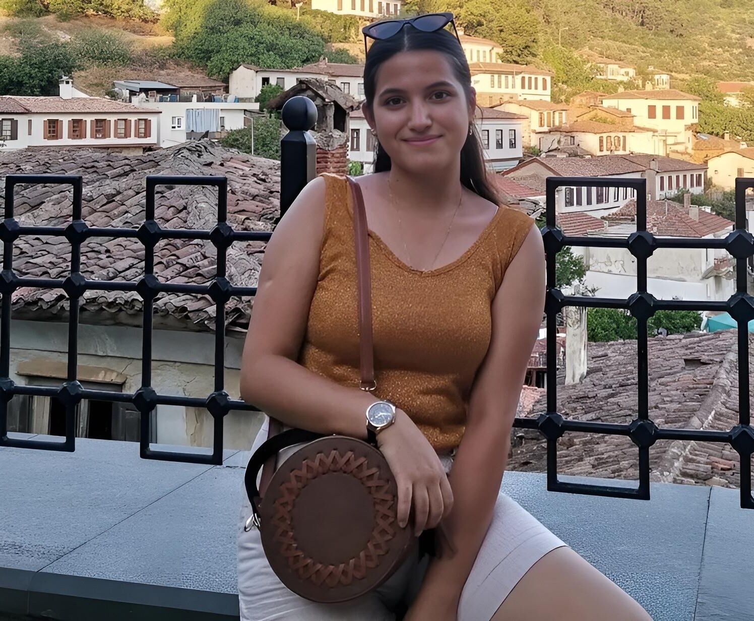 SEXY TURKISH TEEN 