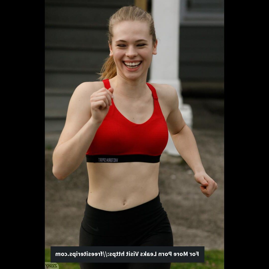 teen beauty
