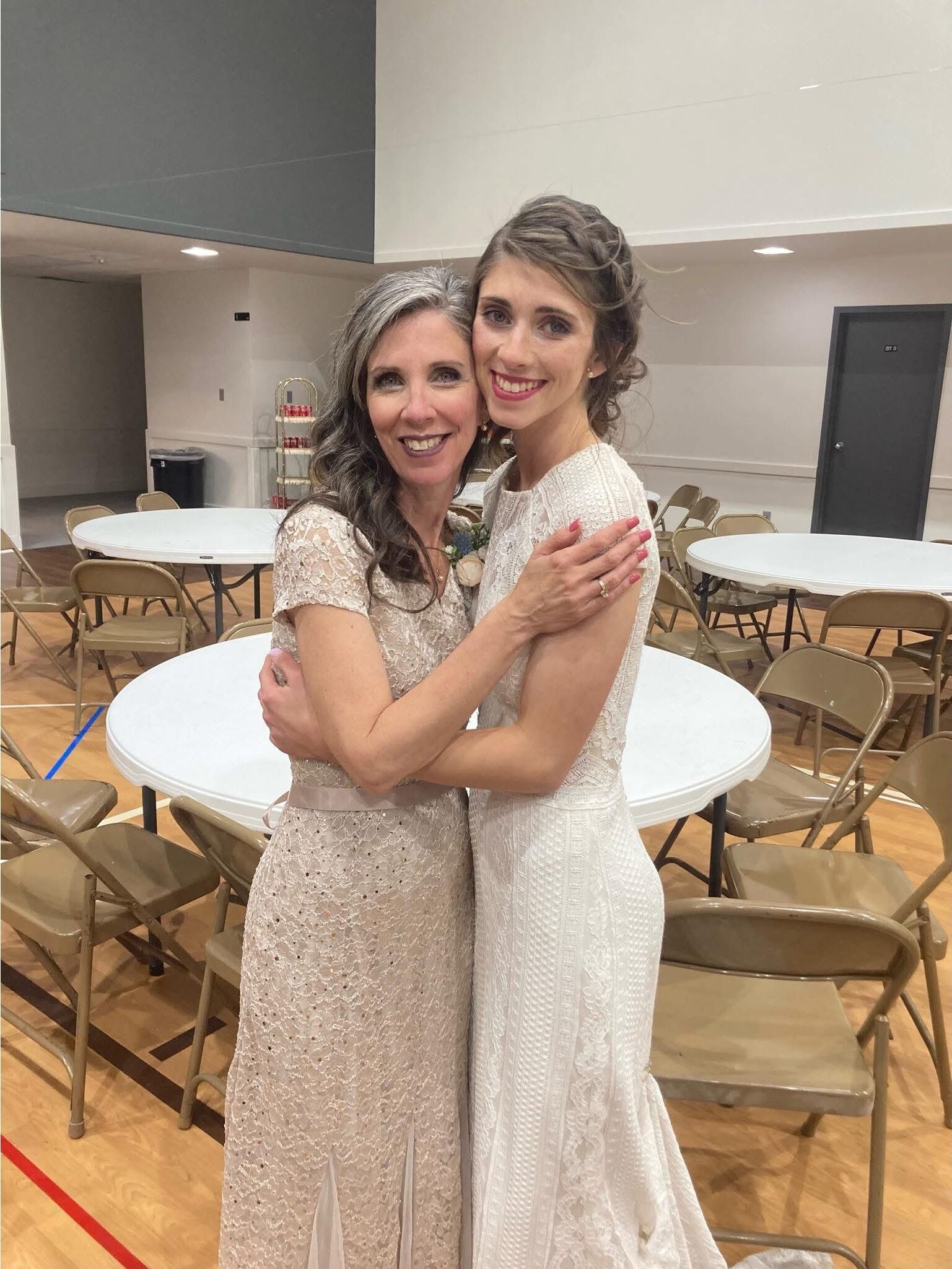 Mothers & their Sexy Daughters May